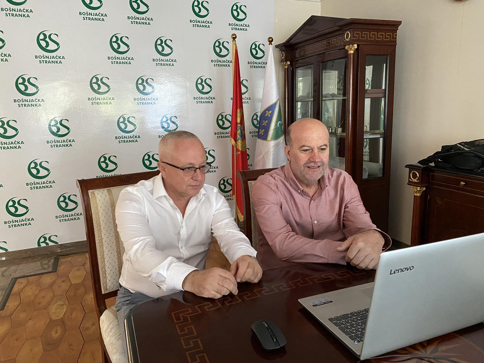 EPP čestitala Bošnjačkoj stranci na izbornom rezultatu: Ohrabrenje za proevropske snage i garancija jačanja u Crnoj Gori