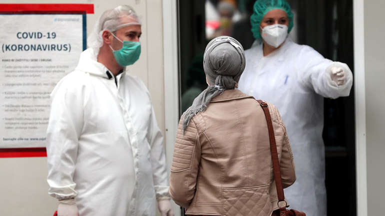 U BiH nova 123 slučaja koronavirusa, preminule dvije osobe