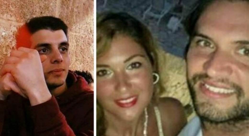 ITALIJANI U ŠOKU, ISKASAPLJEN MLADI PAR: Miran i povučen student zapravo hladnokrvni dvostruki ubica