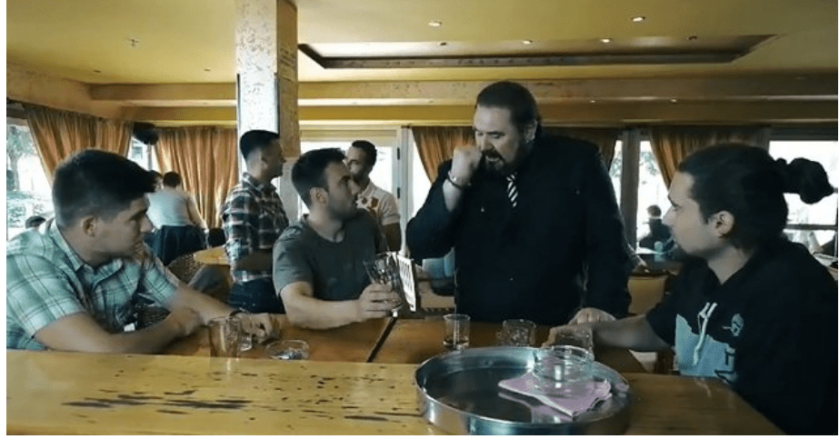 Krivična prijava protiv Nenada Stevandića zbog spota: Aludira na mržnju i podsticanje nasilja između Srba i drugih naroda (VIDEO)