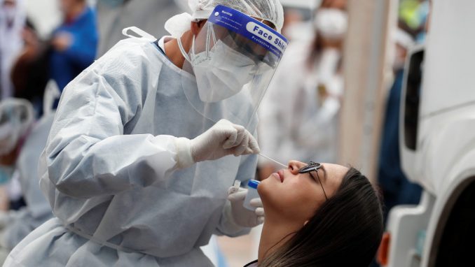 U protekla 24 sata u BiH 364 novozaraženih koronom, pet osoba iz Federacije preminulo