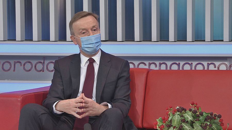 ŠEF EBRD ZA CG: Javni dug mogao bi porasti na 90% BDP-a