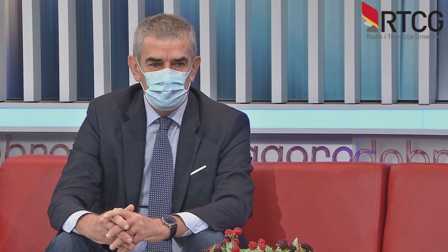 Kavarić: Činimo sve da bude što manje žrtava