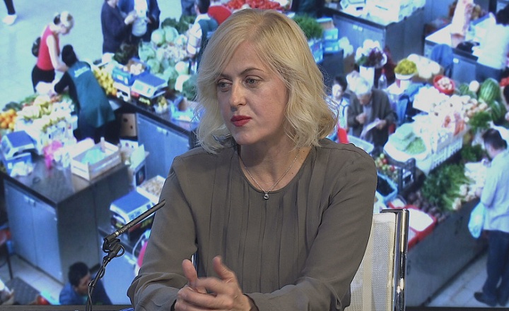 Lapčević: Proizvodnja sačuvana, proizvodi se plasiraju nesmetano