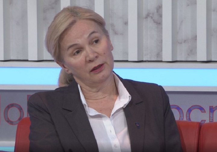 Đurović: Jedan od uzroka pada ekonomije strukturne prirode