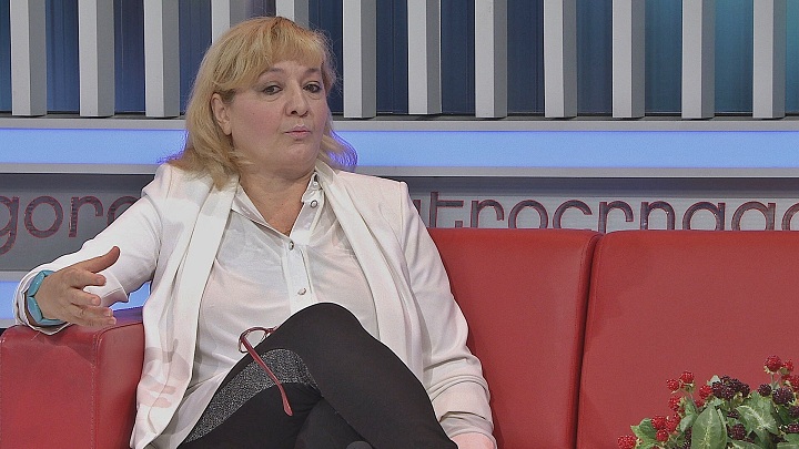 Krivokapić: Od naredne nedjelje pad broja oboljelih