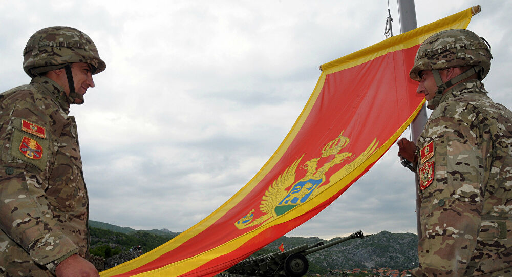 Generalštab: Vojska Crne Gore nije odustala od vježbe na Sinjajevini