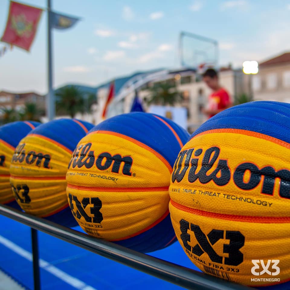 Basket kreće 1. novembra