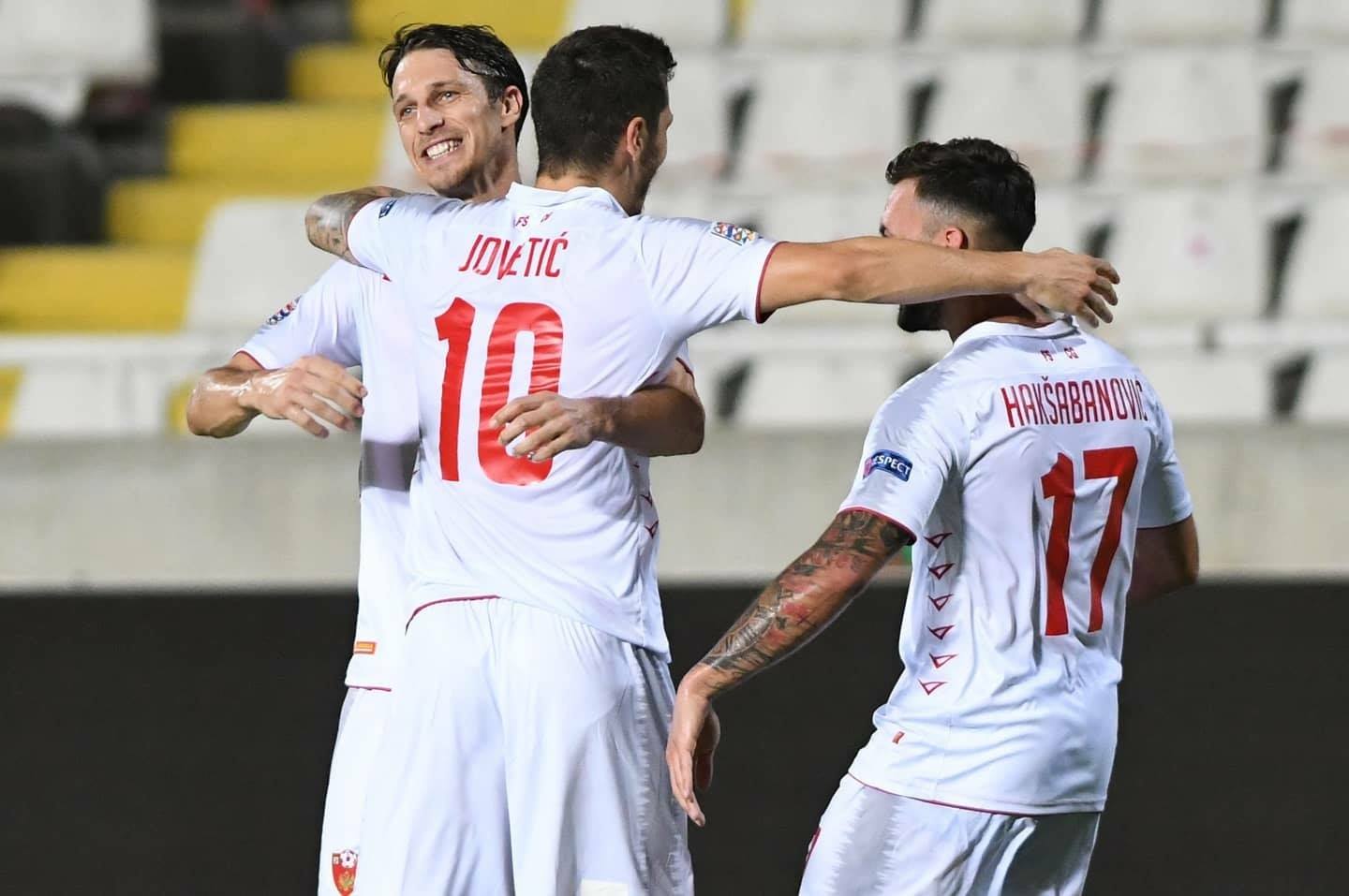 Nijesu šampion svijeta, ali pokažimo da smo bolji