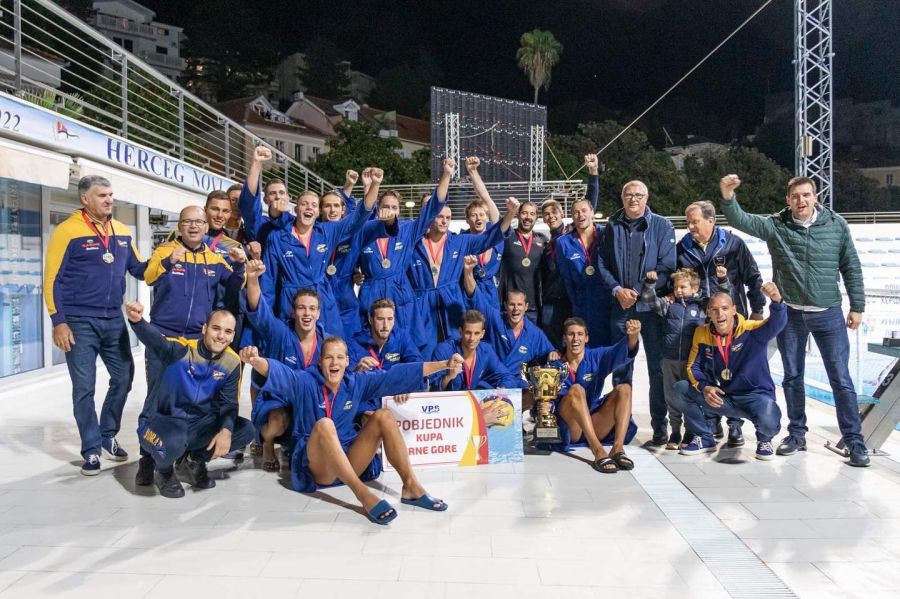 Jadran ponovo najbolji