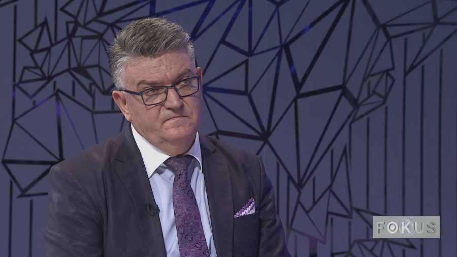 Grubišić: Evropska perspektiva Crne Gore nema alternativu