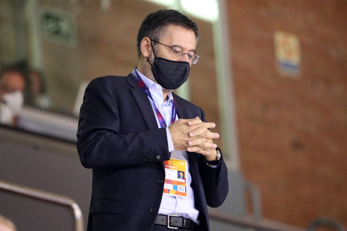 Preokret u Barseloni: Bartomeu podnio ostavku