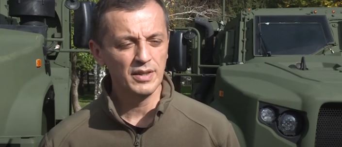 Bošković: Ne želim da se miješam u razgovore nove većine, nećemo odustati od vježbe na Sinjajevini