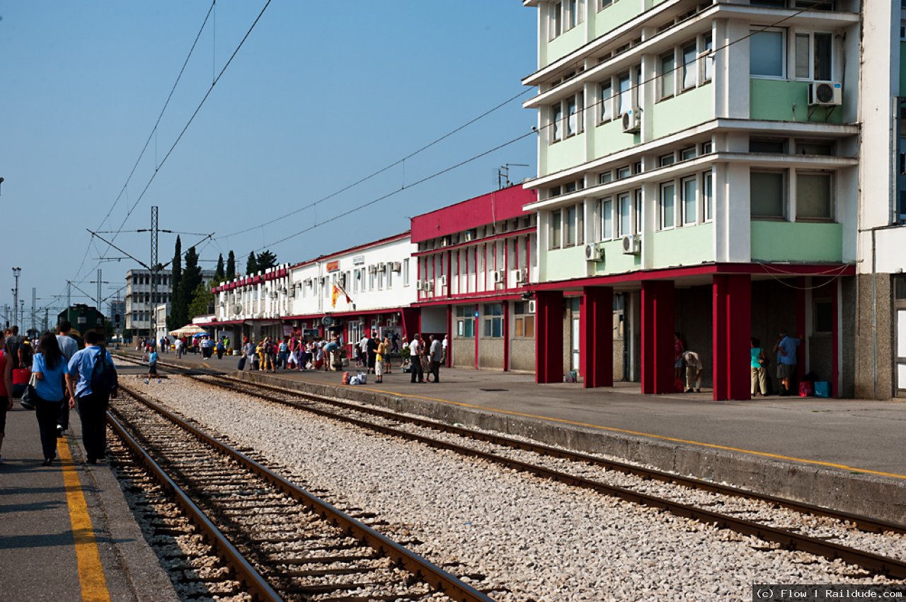 Menadžment Željezničke infrastrukture sumnja da dio radnika zloupotrebljava bolovanje