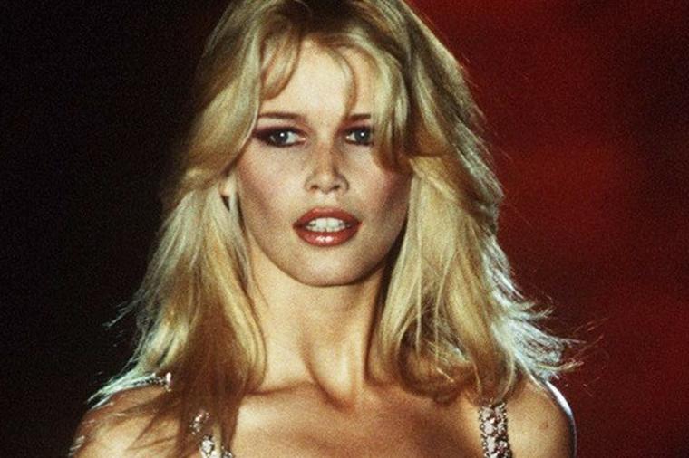 Velika čast za Klaudiju Šifer: Za svoj 50. rođendan postala Barbika! (FOTO)