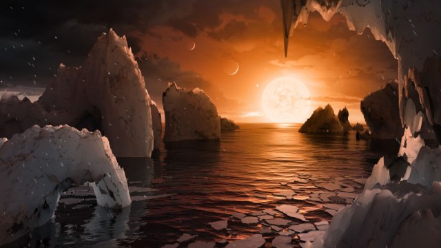 “Vruć Neptun” dostiže temperaturu od 1.600 stepeni, a ipak ima atmosferu