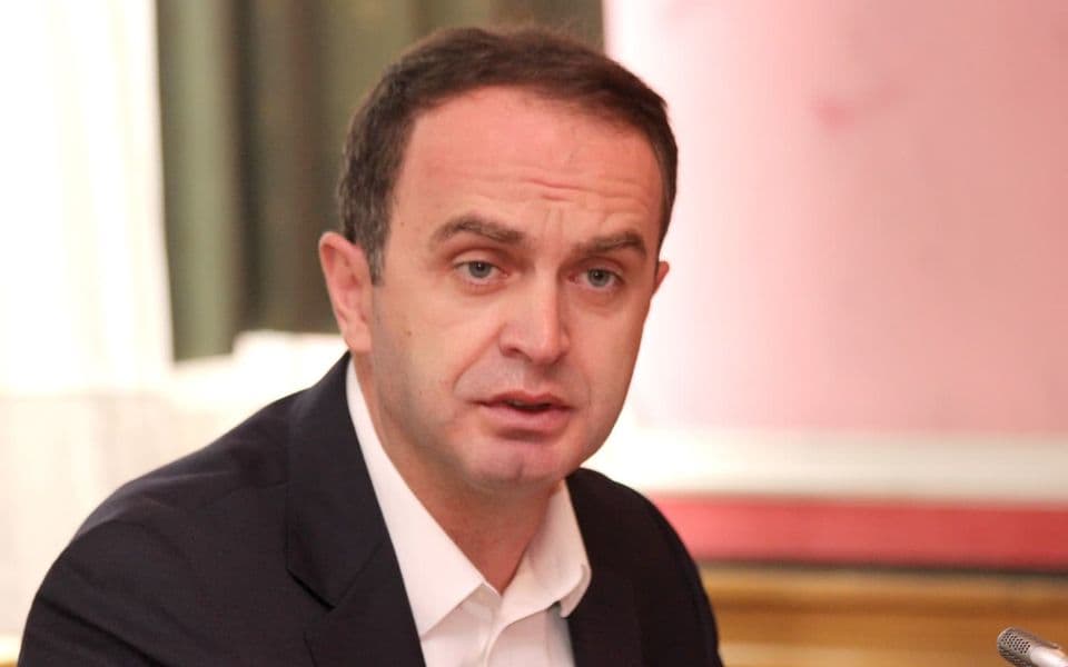 Đeljošaj: Principi važniji od mjesta u vladi