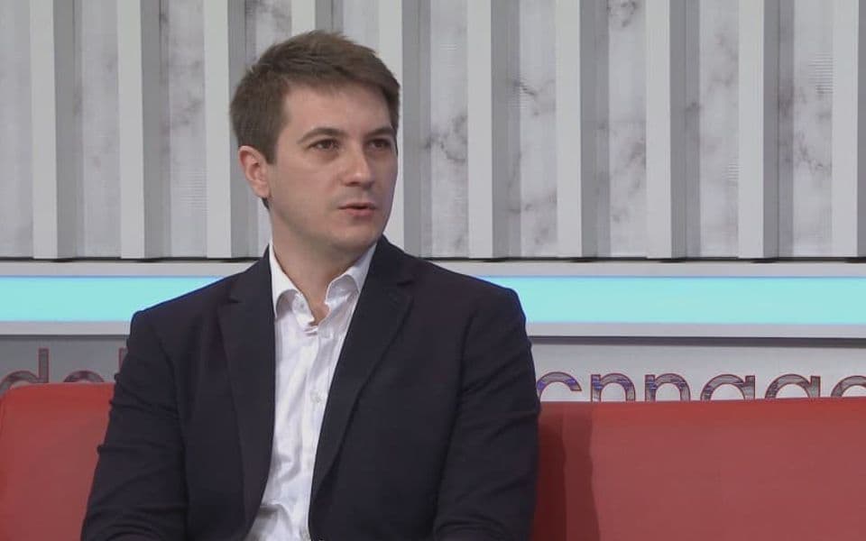JOKSIMOVIĆ: Ubrzo vakcinacija protiv sezonskog gripa
