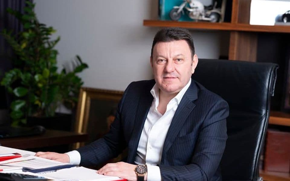 Bokan odblokirao račun ABA lige