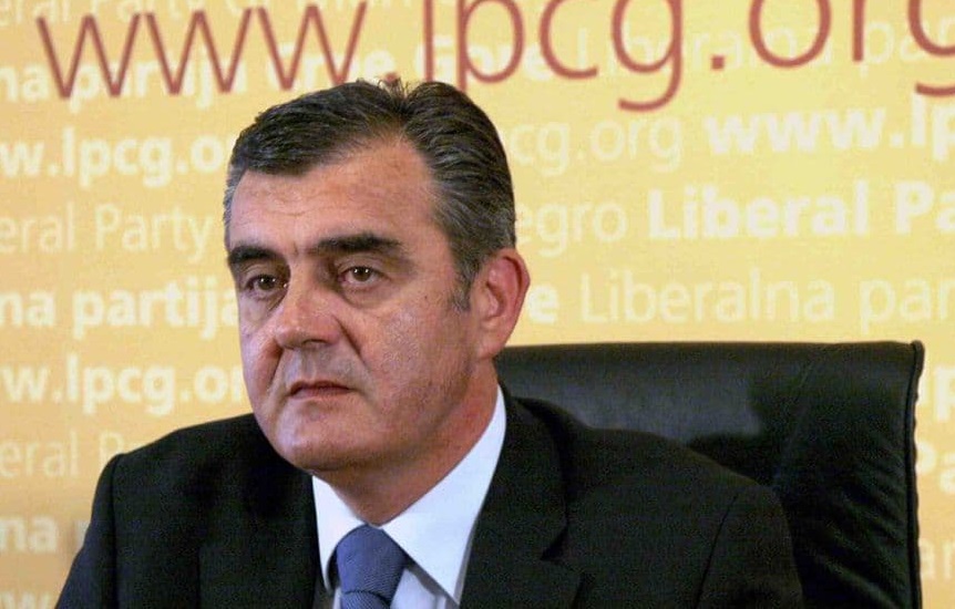 Živković: Velikosrpski projekat je na koljenima