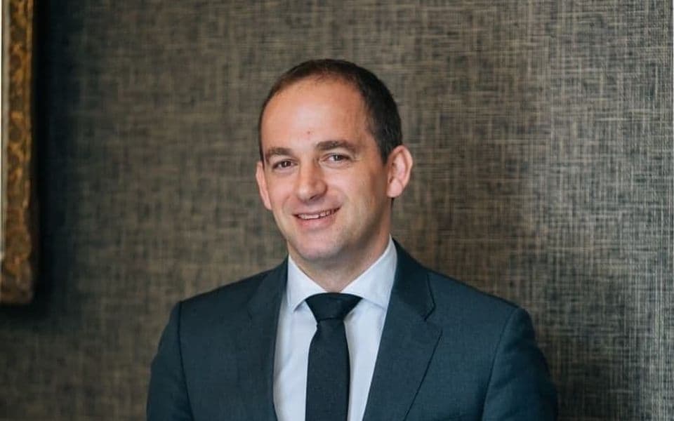 Direktor hotela „Hilton“ Nemanja Nikolić: Oporavak turizma kroz dvije do tri godine