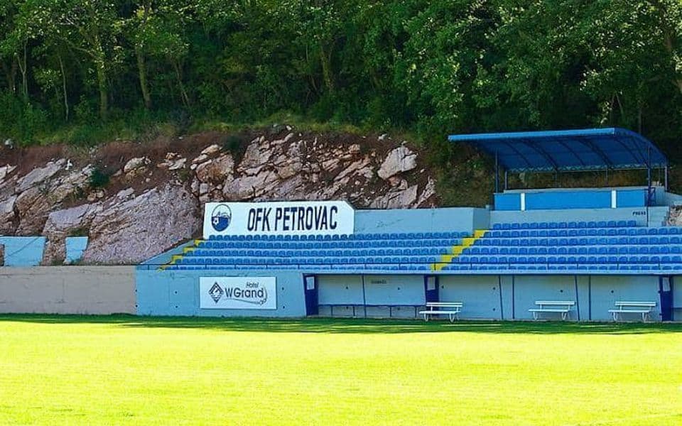 Fudbaleri Petrovca u štrajku: Mjesecima smo bez plate, stanje u klubu je haotično