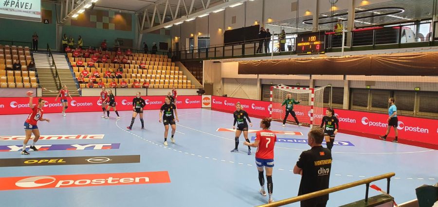 Najbolje izdanje “lavica” na turniru i poraz od Norveške