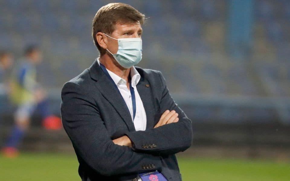 Milinković: Presudio kvalitet, radujemo se pozivima naših igrača u reprezentaciju