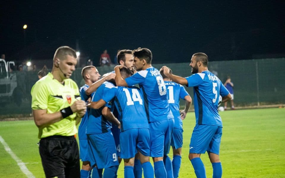 Istorijska noć u Tuzima: Dečić novi lider