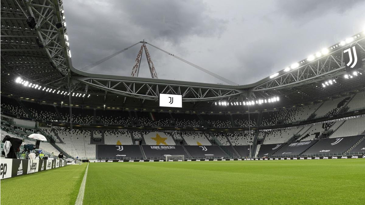 Zvanično: Juventus – Napoli 3:0