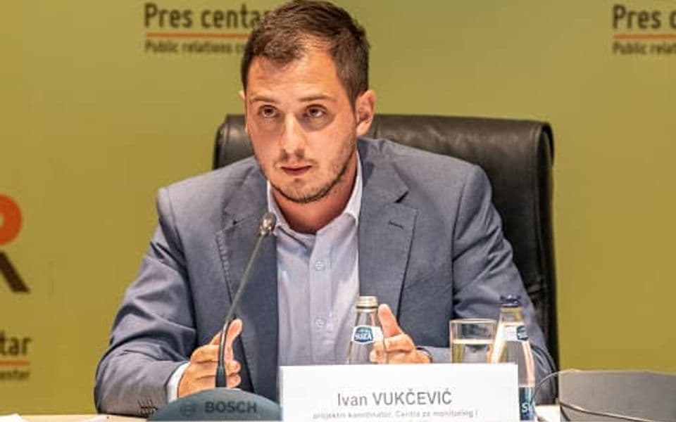 CEMI: Problemi reformi izbornog zakonodavstva i pravosuđa ostaju glavne prepreke