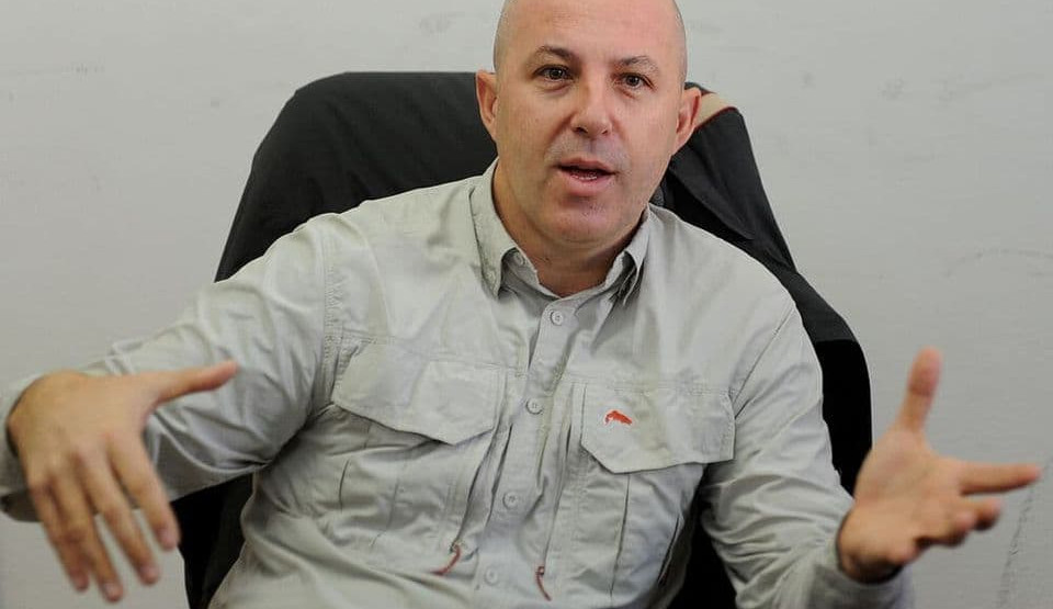 Tužbom protiv građanskog aktiviste zbog kritike SPC