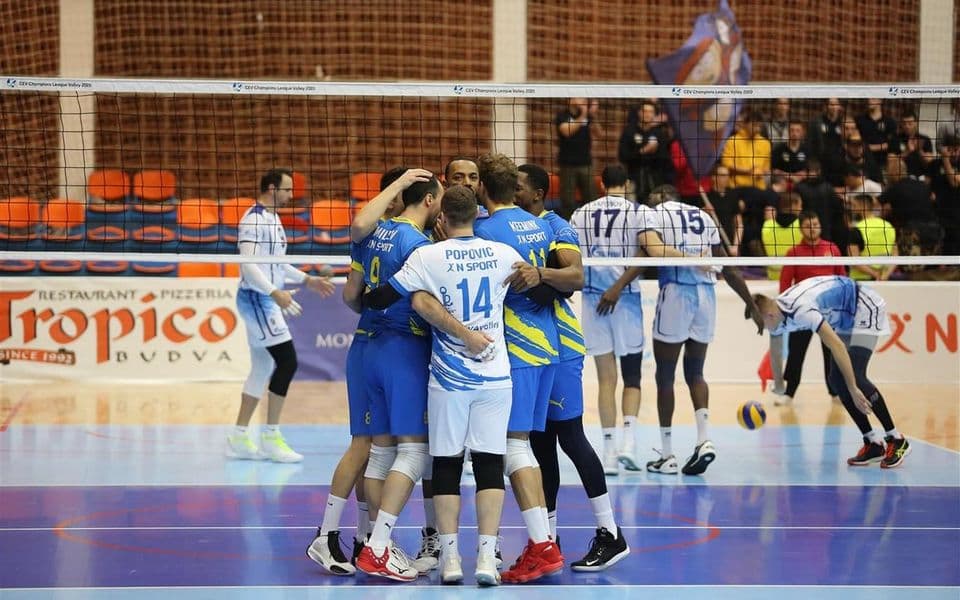 Borba za trofej zaključuje prošlu sezonu