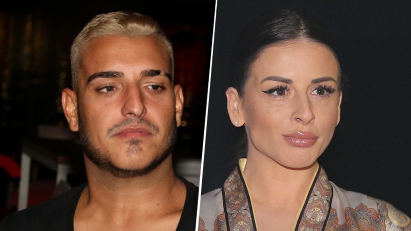 Nakon Darkovih tvrdnji da nije vidio ćerku godinu dana, Ana objavila njihovu prepisku i fotografije