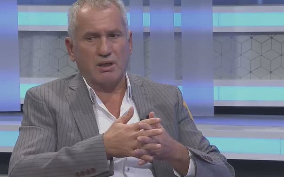 Rakčević: Ako Vlada ne bude ekspertska ja ću biti protiv