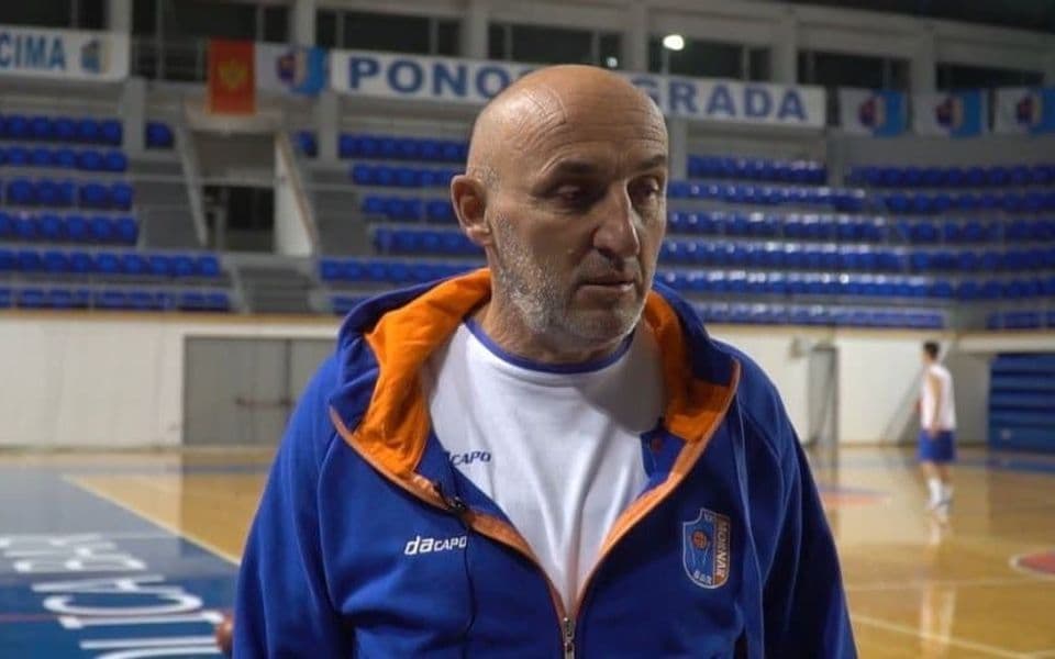 Mornar gost FMP-a