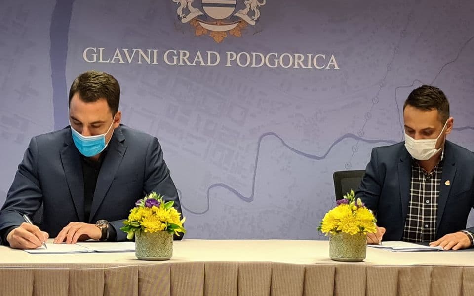 Vuković: Sloboda je apsolutna kategorija, Glavni grad pruža podršku LGBTQ populaciji