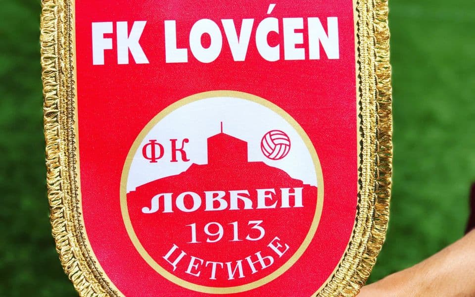 Poniženje najstarijeg crnogorskog kluba: Lovćen u najnižem rangu poražen 10:1