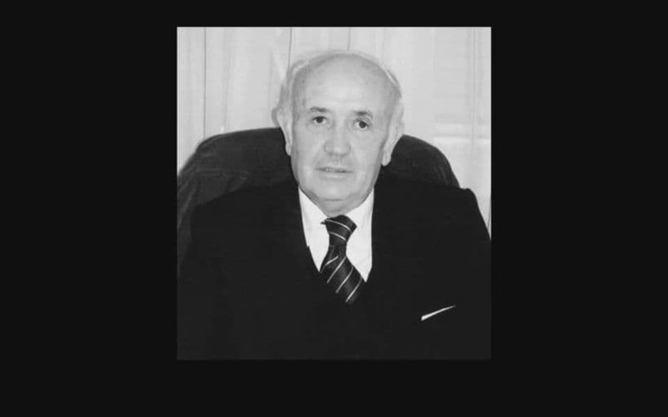 Preminuo akademik Miomir Dašić