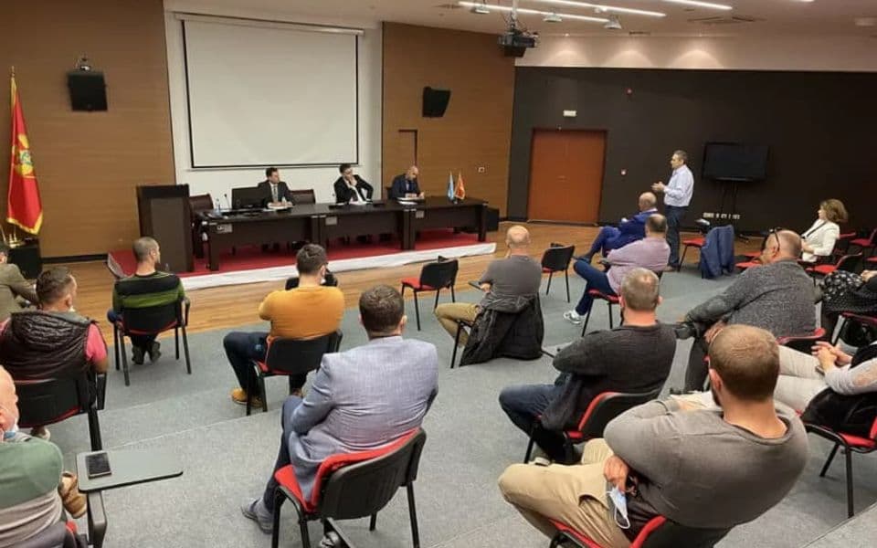 Tivatski ugostitelji: Dosadašnja podrška Opštine i države nije dovoljna
