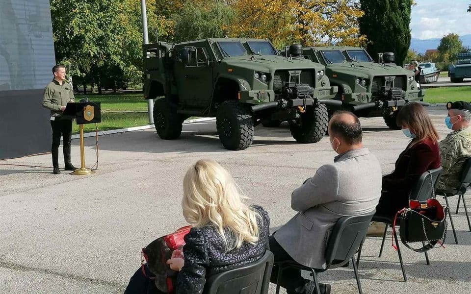 Bošković: Saučešće vjernicima SPC