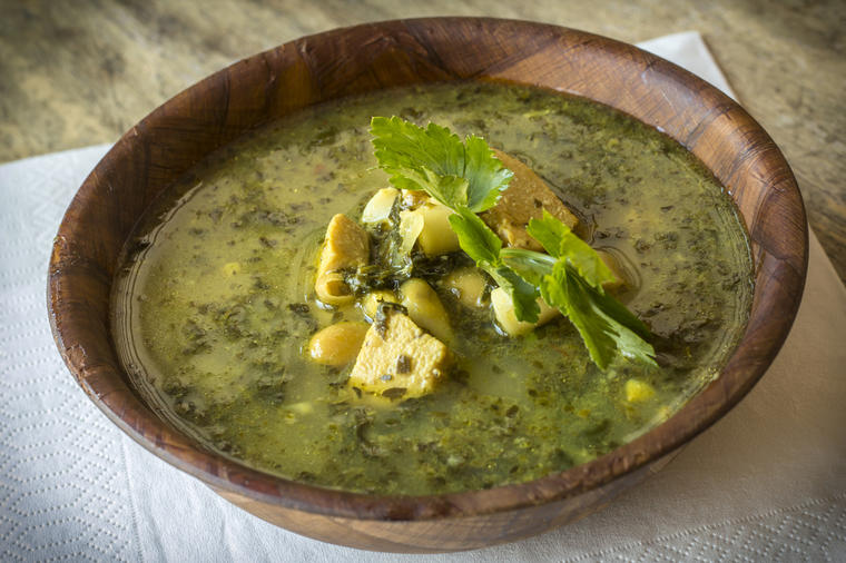 Ukusna i ljekovita krem čorba: Oporavlja tijelo, izbacuje nataložene toksine! (RECEPT)