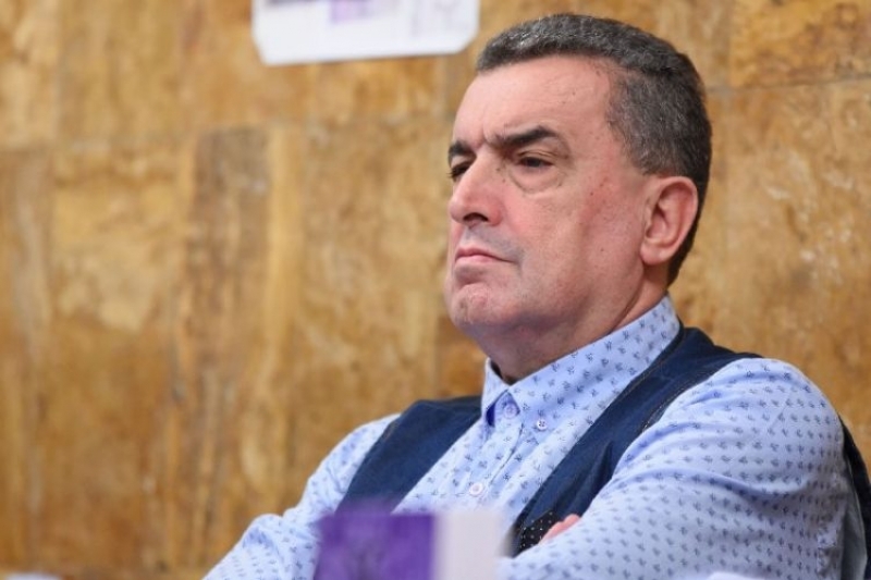 Vukadinović za Standard: DPS i DF žele nove izbore što prije, Krivokapić nije ni Srbin ni Crnogorac vrijeme ga je izbacilo