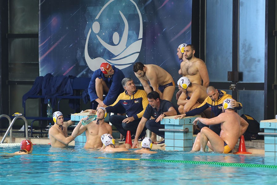 Jadran i Primorac večeras igraju za trofej
