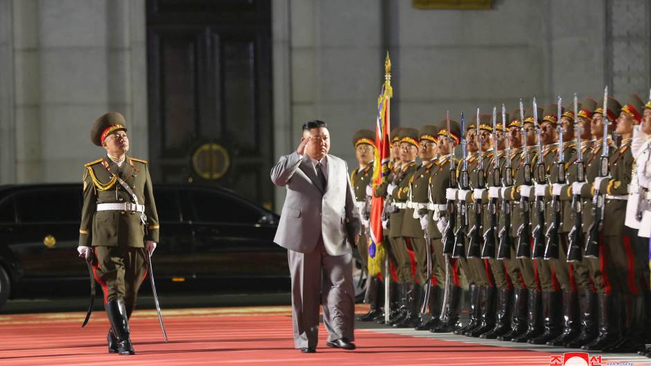 Kako je danski kuvar deset godina bio špijun u Sjevernoj Koreji