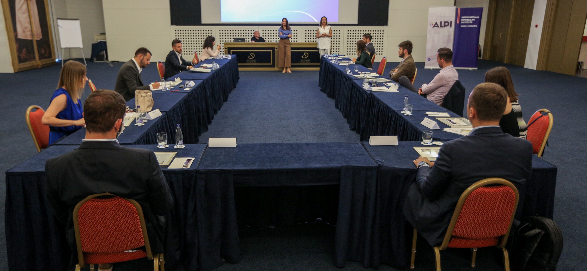 Otvorene prijave za II generaciju ALPI programa u Crnoj Gori