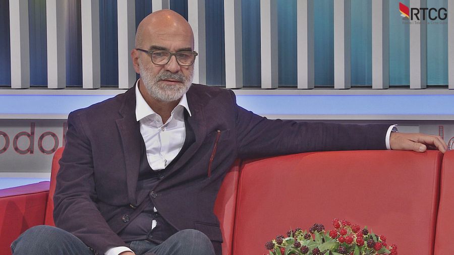 Mugoša: Više vjerujemo partiji, nego u postojanje korone