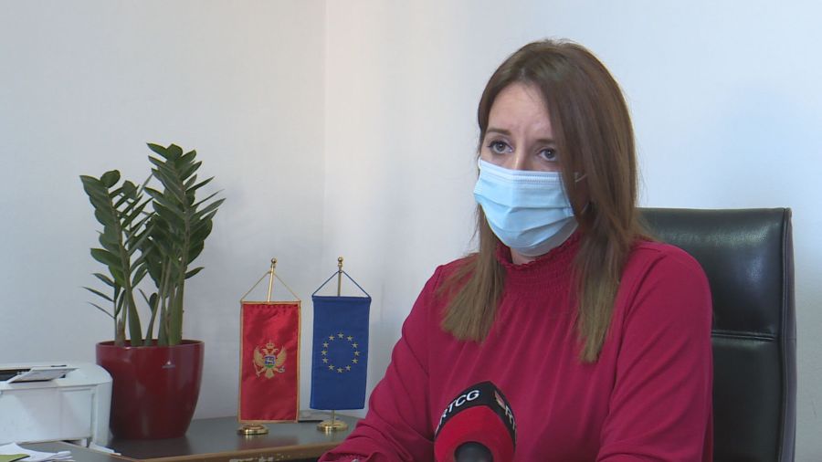 RADULOVIĆ: U Podgorici ugostiteljstvo kontroliše 12 ekipa
