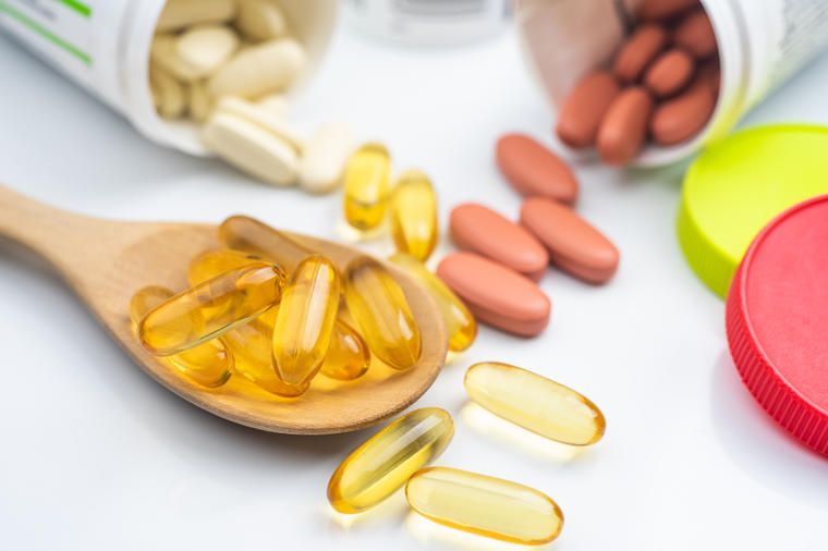 Jedan jedini vitamin koji je koži zaista potreban: Čuva mladolikost, briše bore, vraća elastičnost!