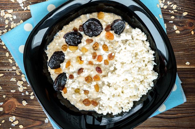 Doručak koji skida pet kg, normalizuje metabolizam, jača kosu i obnavlja kožu: Najbolje za žene! (RECEPT)